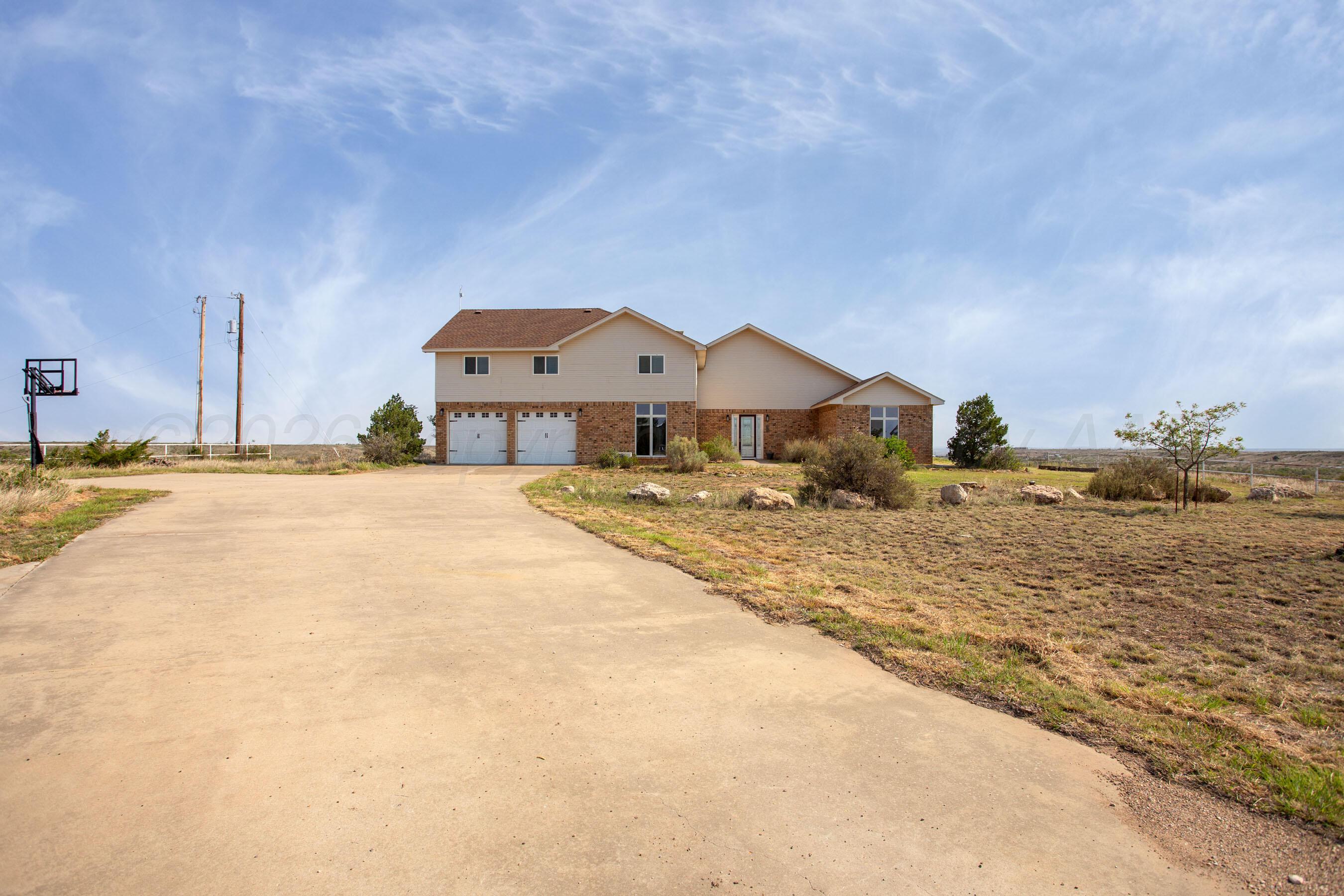 70 Stonebridge Gate Road Amarillo, TX 79124 - Photo 1 of 52 70 Stonebridge Gate