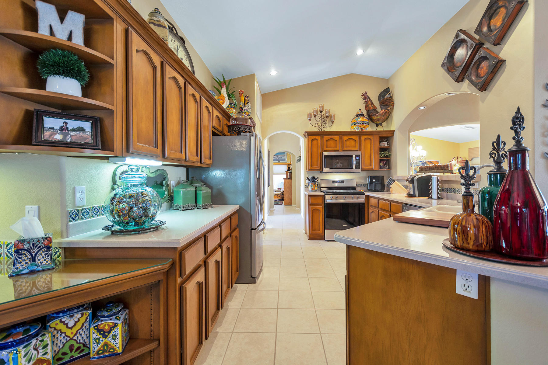 15284 West Piccadilly Road Goodyear, AZ 85395 - Photo 2 of 30 DSC_4358