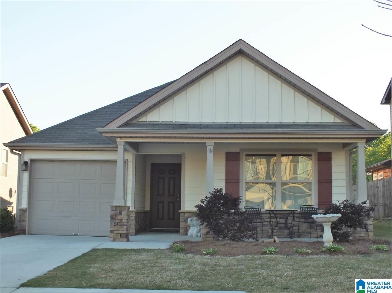 140 Village Springs Cove Springville, AL 35146 - Photo 1 of 22