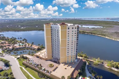 $549,900 | 12701 Mastique Beach Boulevard, Unit 502, Fort Myers, FL 33908