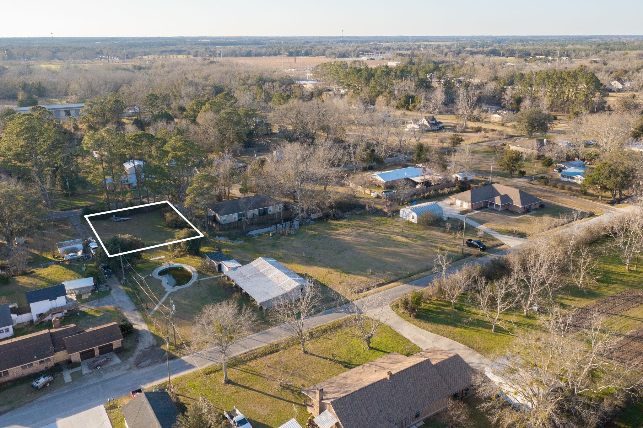 0 9th Street Silverhill, AL 36576 - Photo 4 of 5