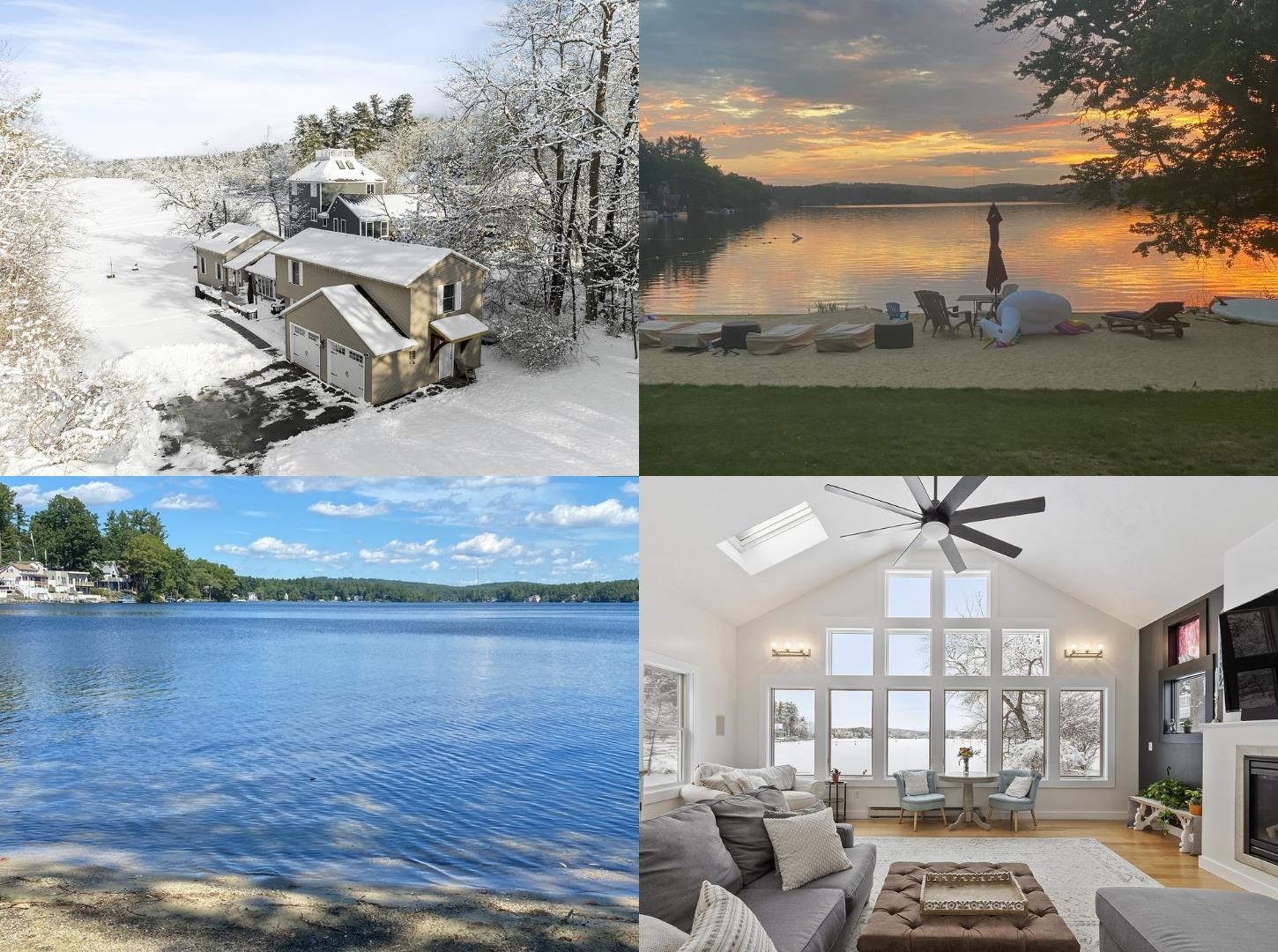 47 Cobbetts Pond Road Windham, NH 03087 - Photo 1 of 46