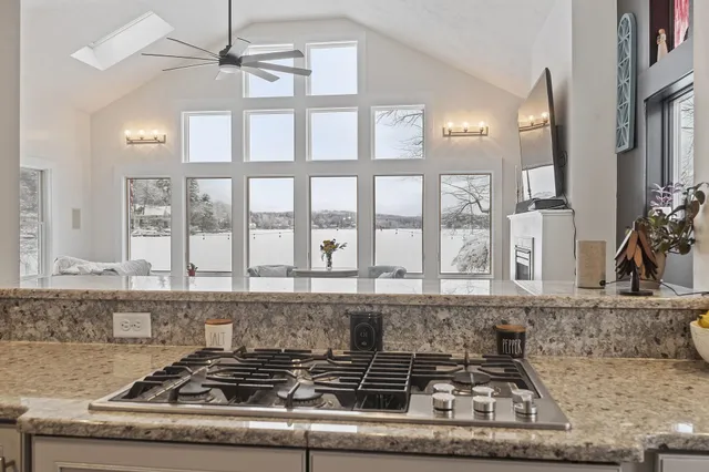 $1,395,000 | 47 Cobbetts Pond Road, Windham, NH 03087