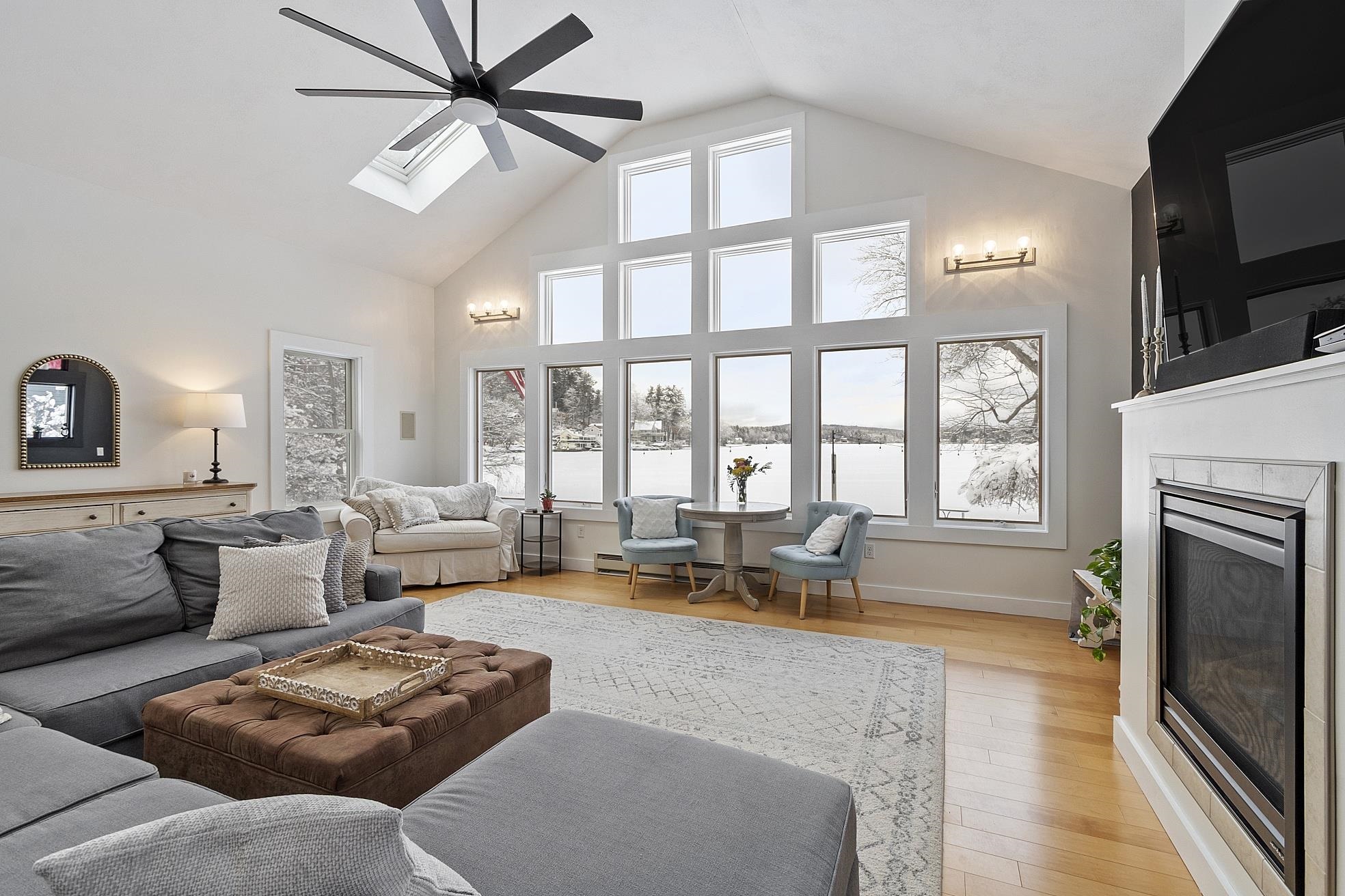 47 Cobbetts Pond Road Windham, NH 03087 - Photo 12 of 46