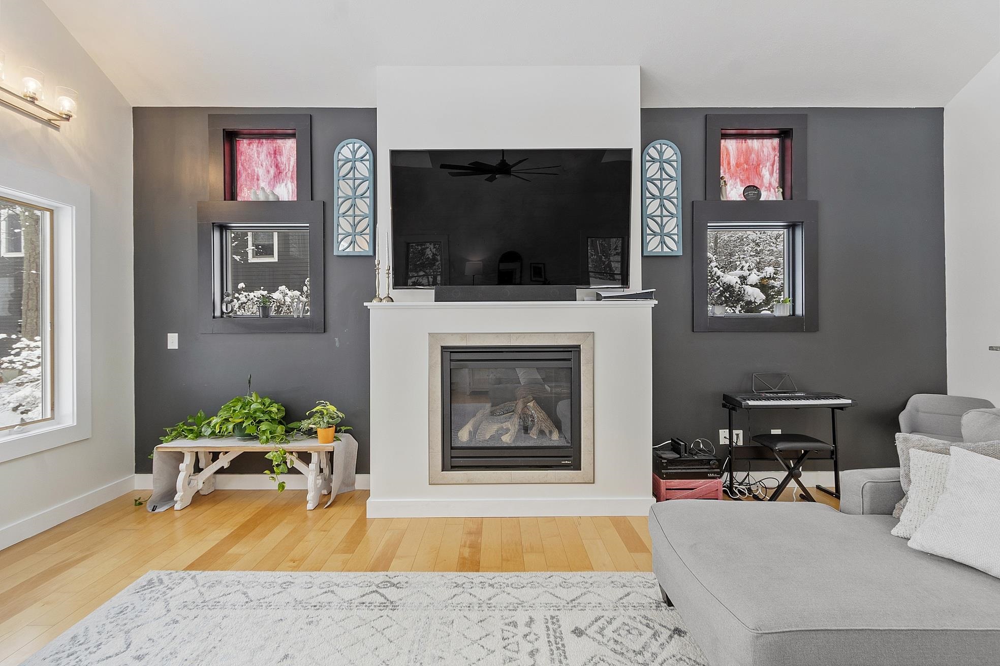 47 Cobbetts Pond Road Windham, NH 03087 - Photo 13 of 46