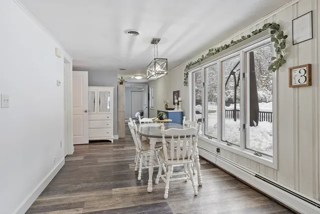 $1,395,000 | 47 Cobbetts Pond Road, Windham, NH 03087