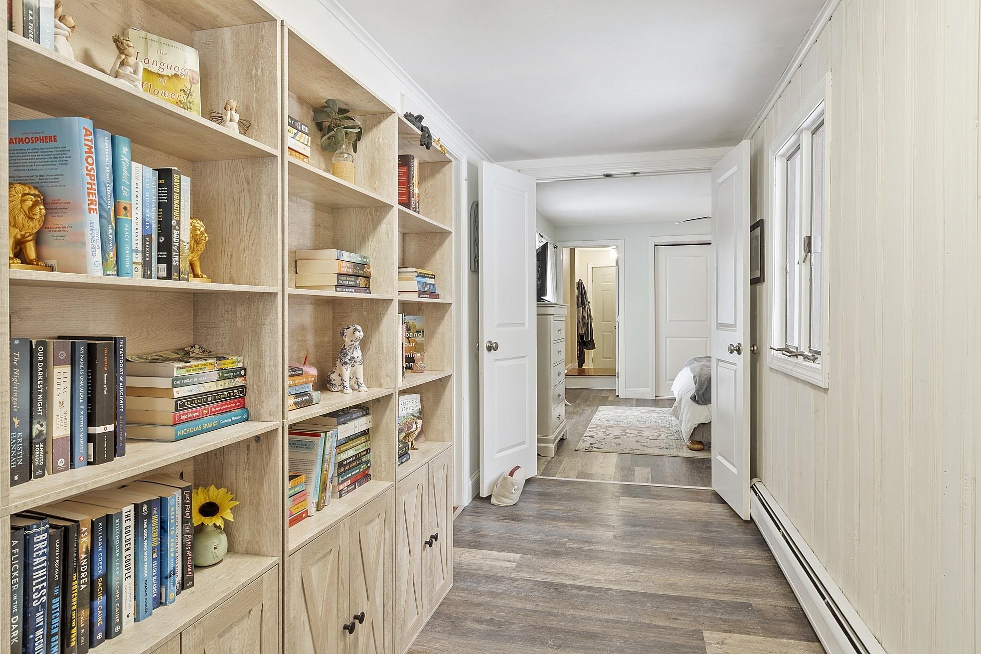 47 Cobbetts Pond Road Windham, NH 03087 - Photo 17 of 46