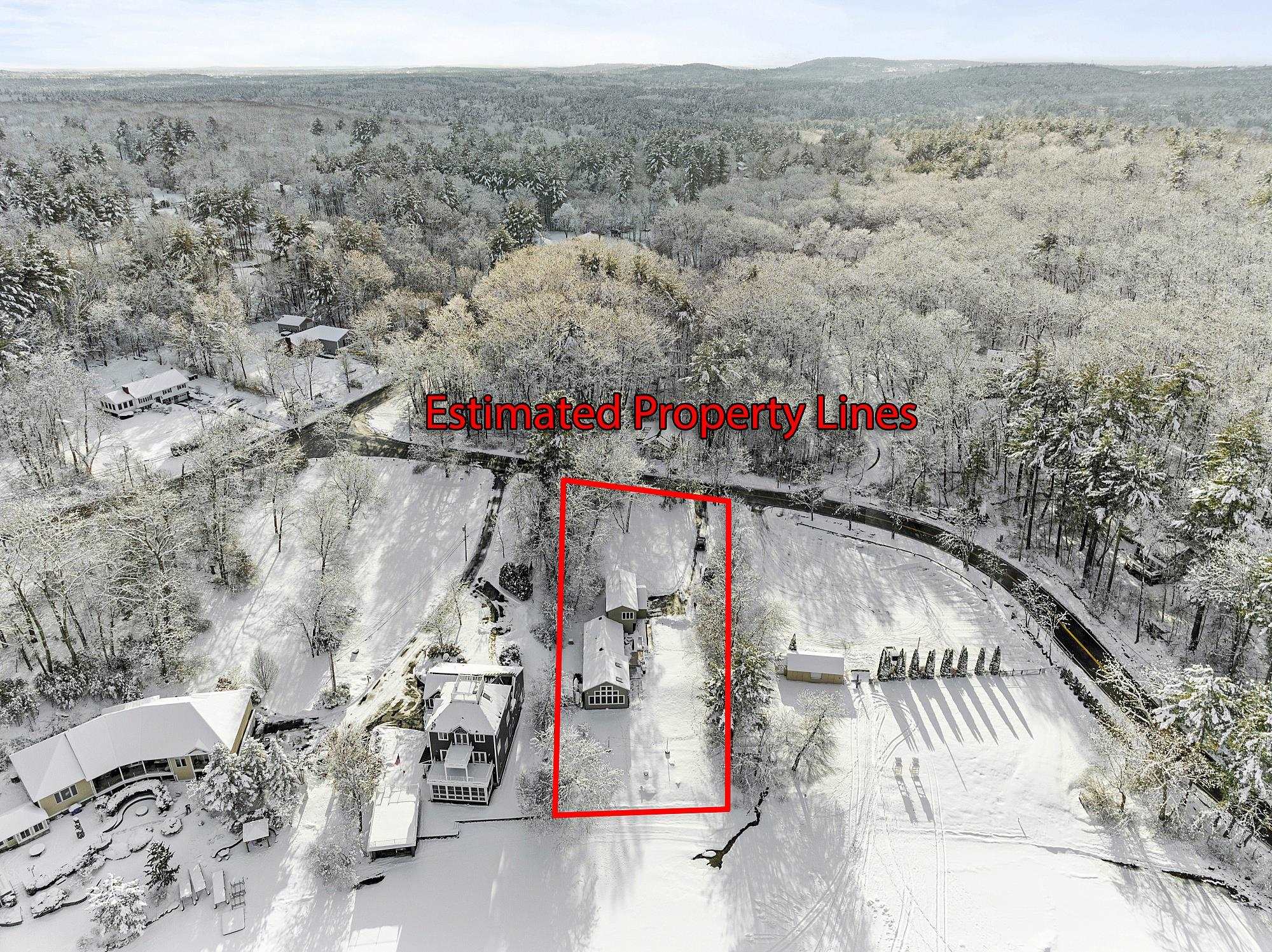 47 Cobbetts Pond Road Windham, NH 03087 - Photo 2 of 46