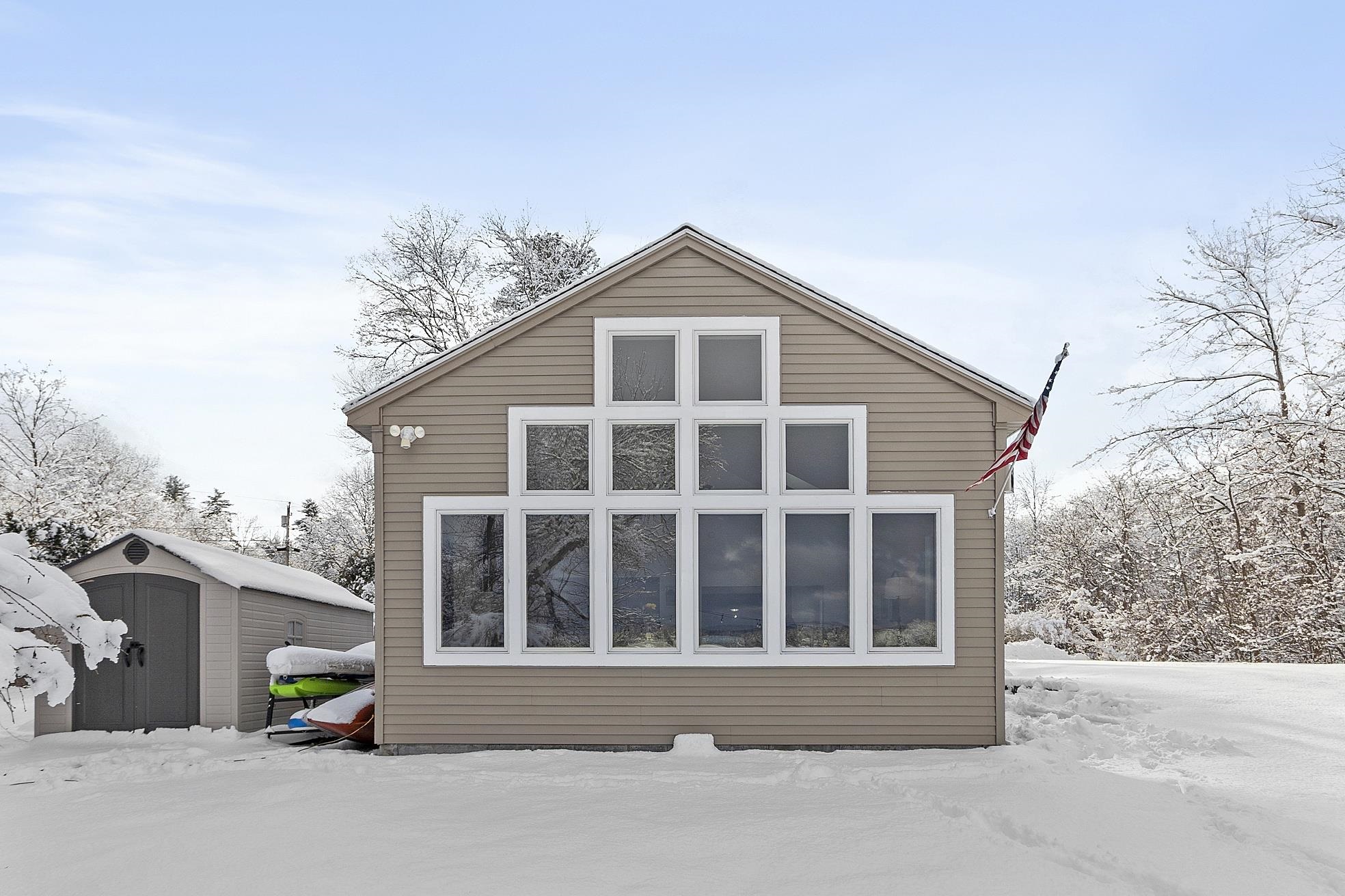 47 Cobbetts Pond Road Windham, NH 03087 - Photo 35 of 46