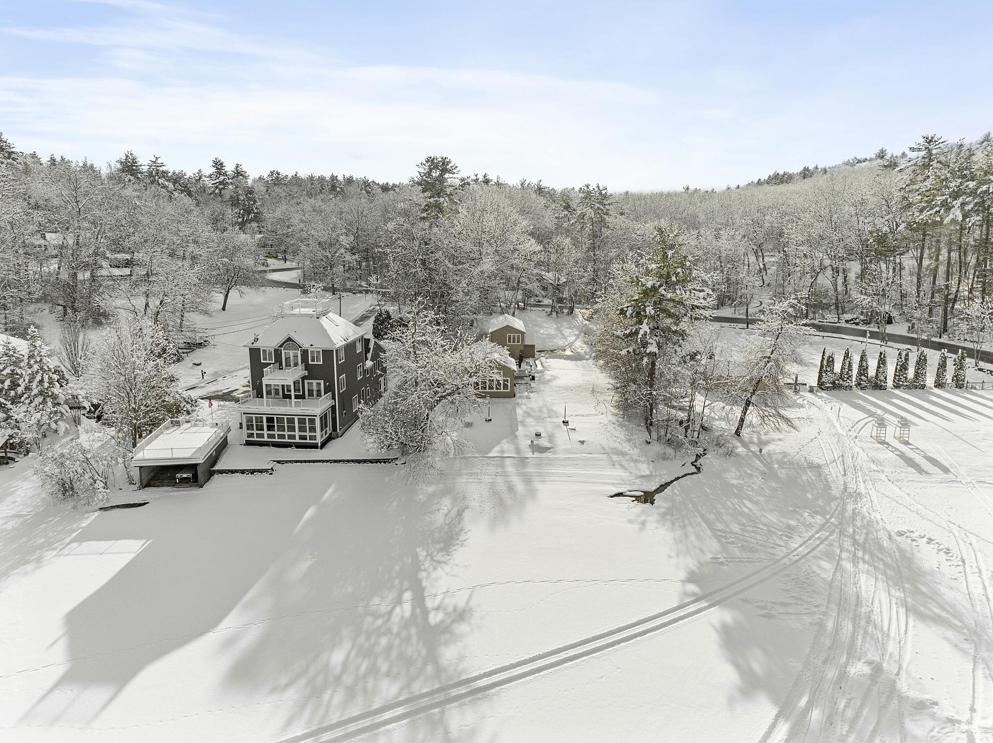 47 Cobbetts Pond Road Windham, NH 03087 - Photo 43 of 46