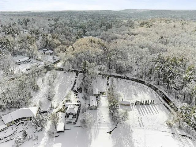 $1,395,000 | 47 Cobbetts Pond Road, Windham, NH 03087