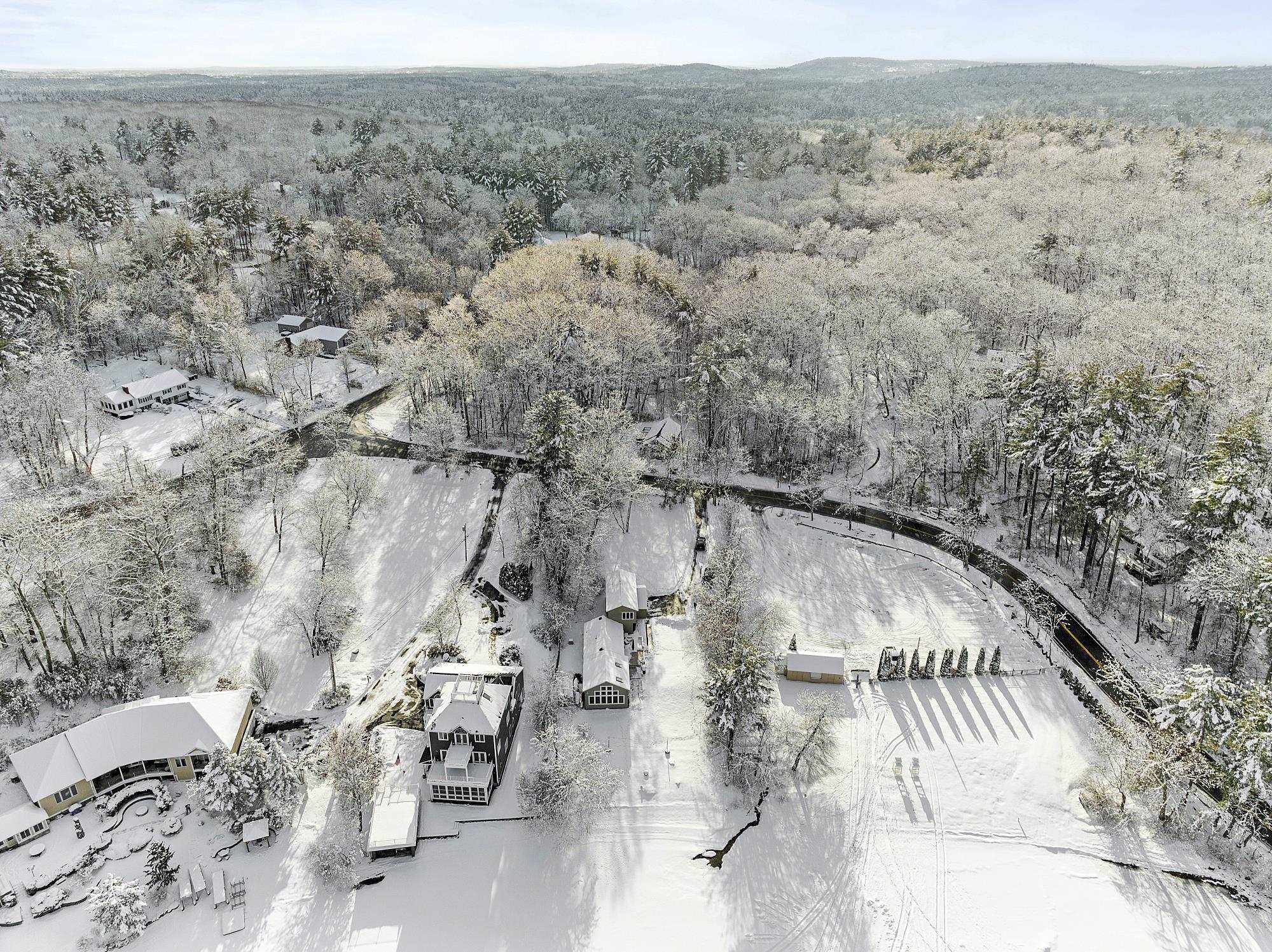 47 Cobbetts Pond Road Windham, NH 03087 - Photo 44 of 46