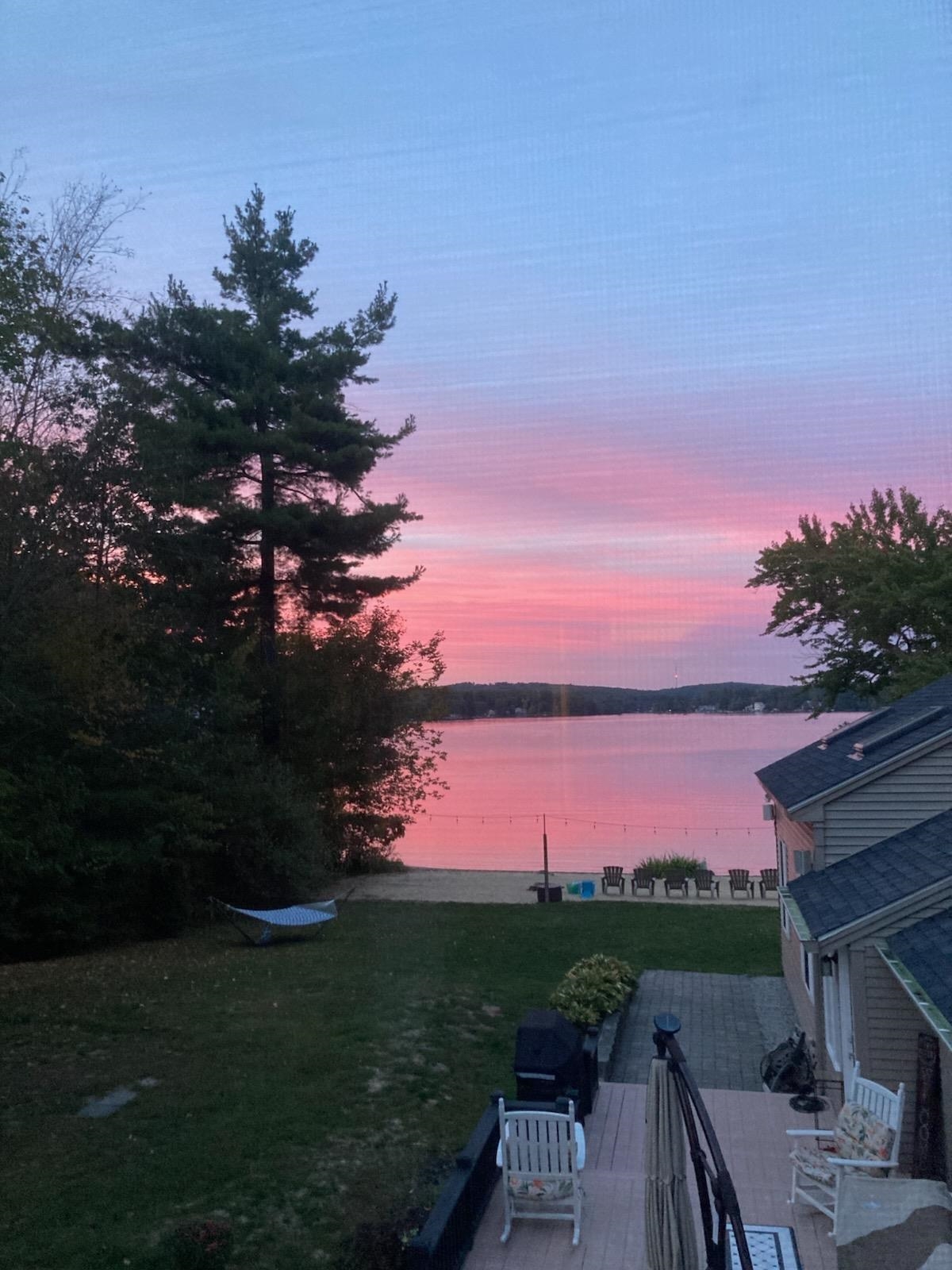 47 Cobbetts Pond Road Windham, NH 03087 - Photo 46 of 46