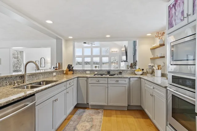 $1,395,000 | 47 Cobbetts Pond Road, Windham, NH 03087