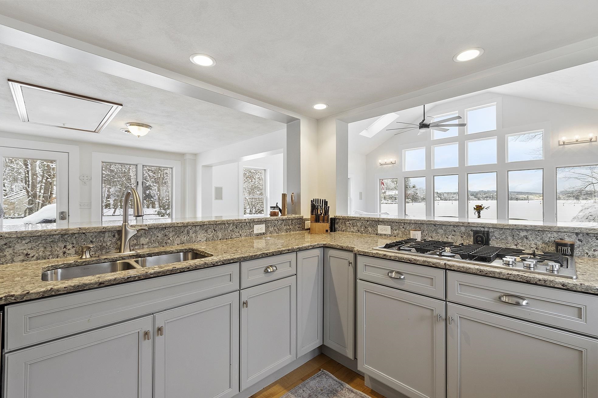 47 Cobbetts Pond Road Windham, NH 03087 - Photo 8 of 46