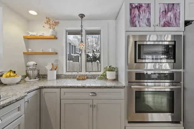 $1,395,000 | 47 Cobbetts Pond Road, Windham, NH 03087