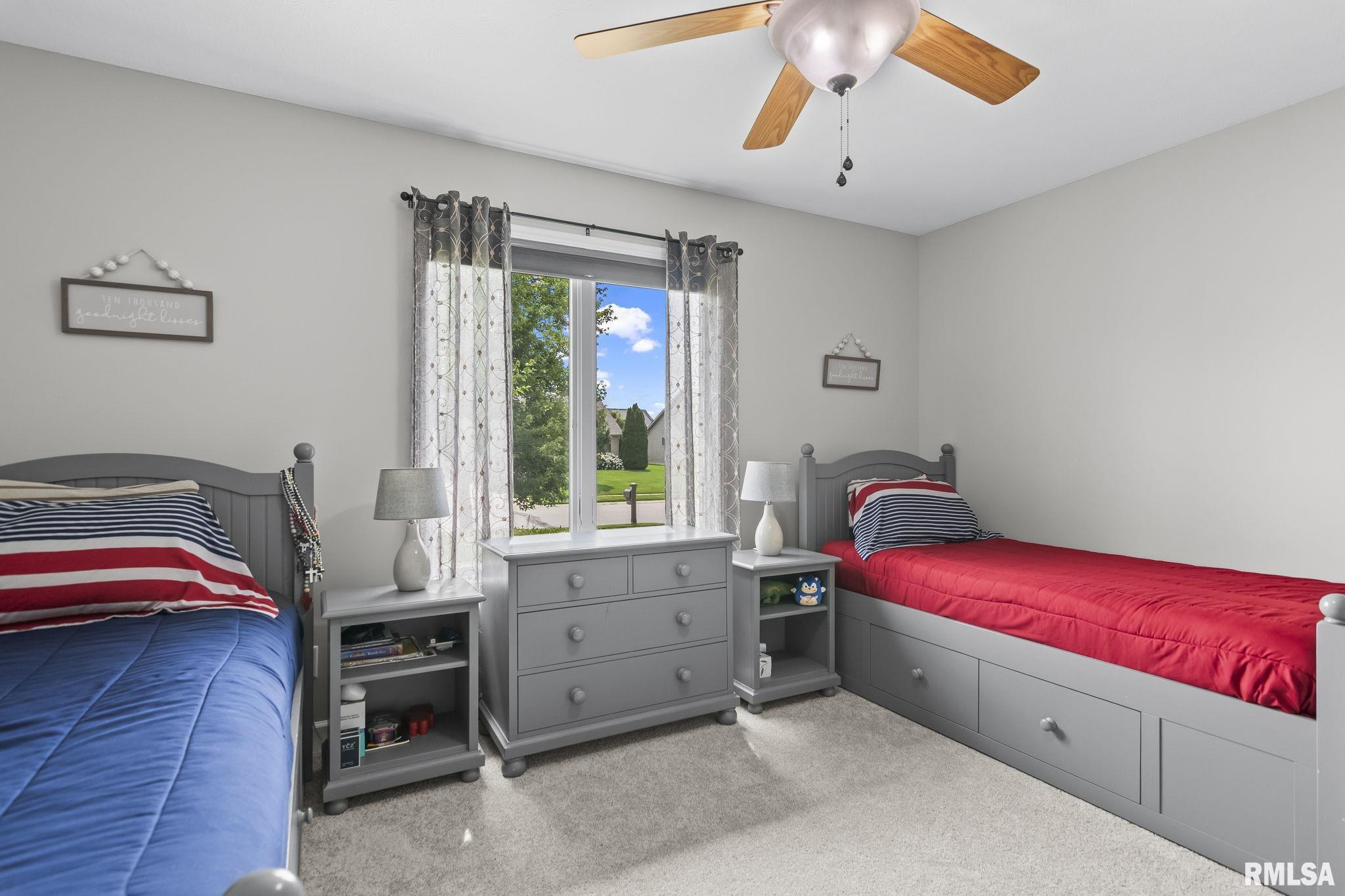 2809 Covered Wagon Trail Springfield, IL 62711 - Photo 25 of 56