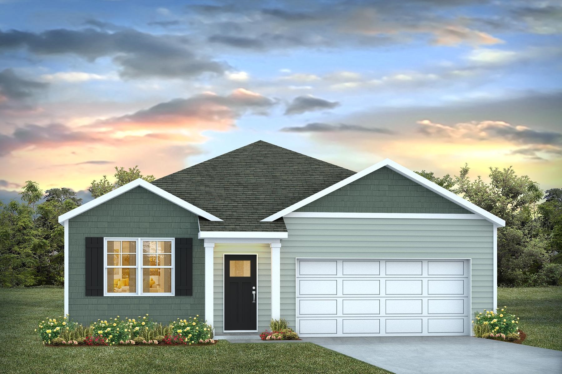 560 Acosta Circle Conway, SC 29527 - Photo 1 of 28