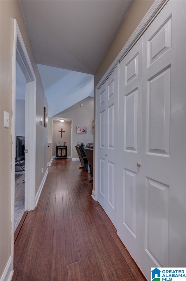 1023 Mountain Lake Road Warrior, AL 35180 - Photo 15 of 29