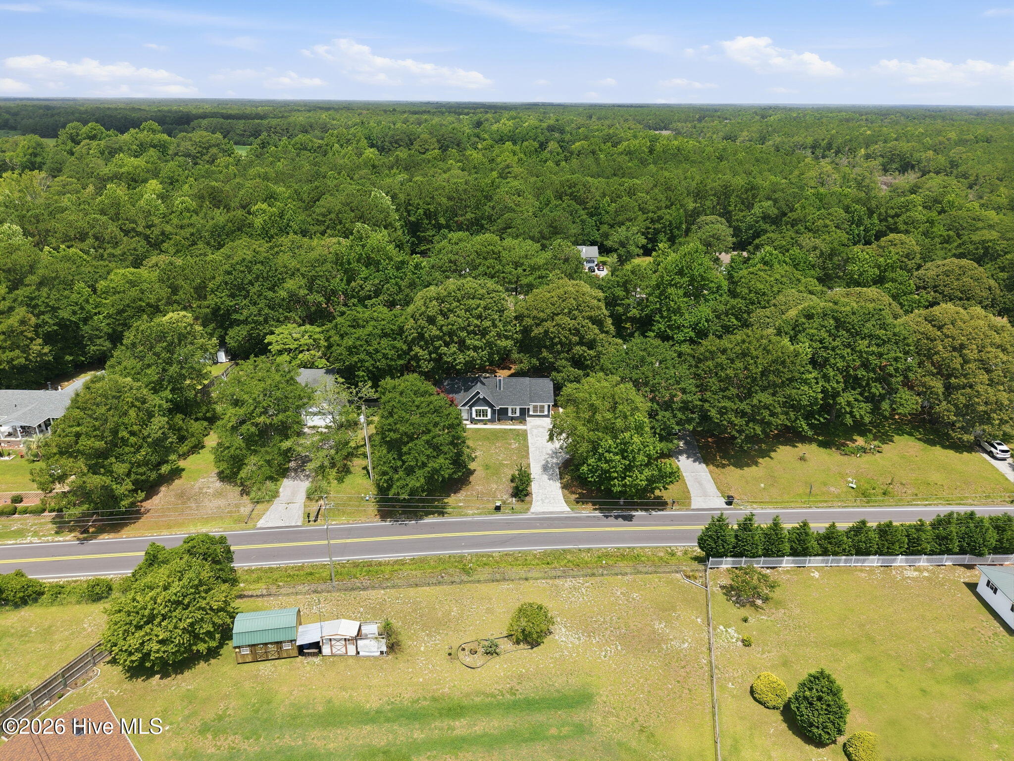 552 Swansboro Loop Road Swansboro, NC 28584 - Photo 44 of 46