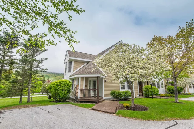 $899,000 | 9 A Windham Way, West Dover, VT 05356