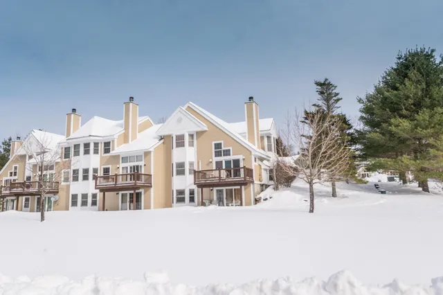 $899,000 | 9 A Windham Way, West Dover, VT 05356