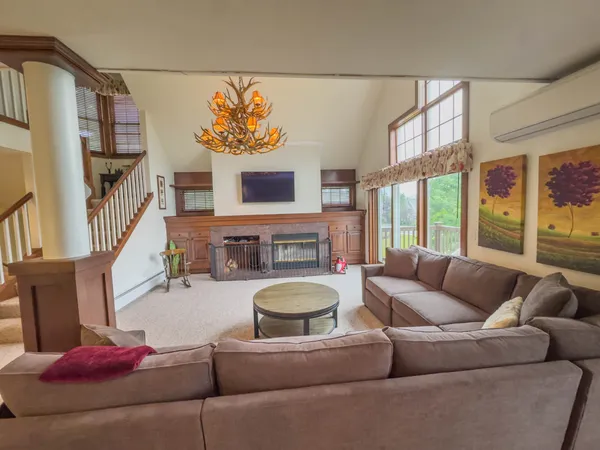 $899,000 | 9 A Windham Way, West Dover, VT 05356