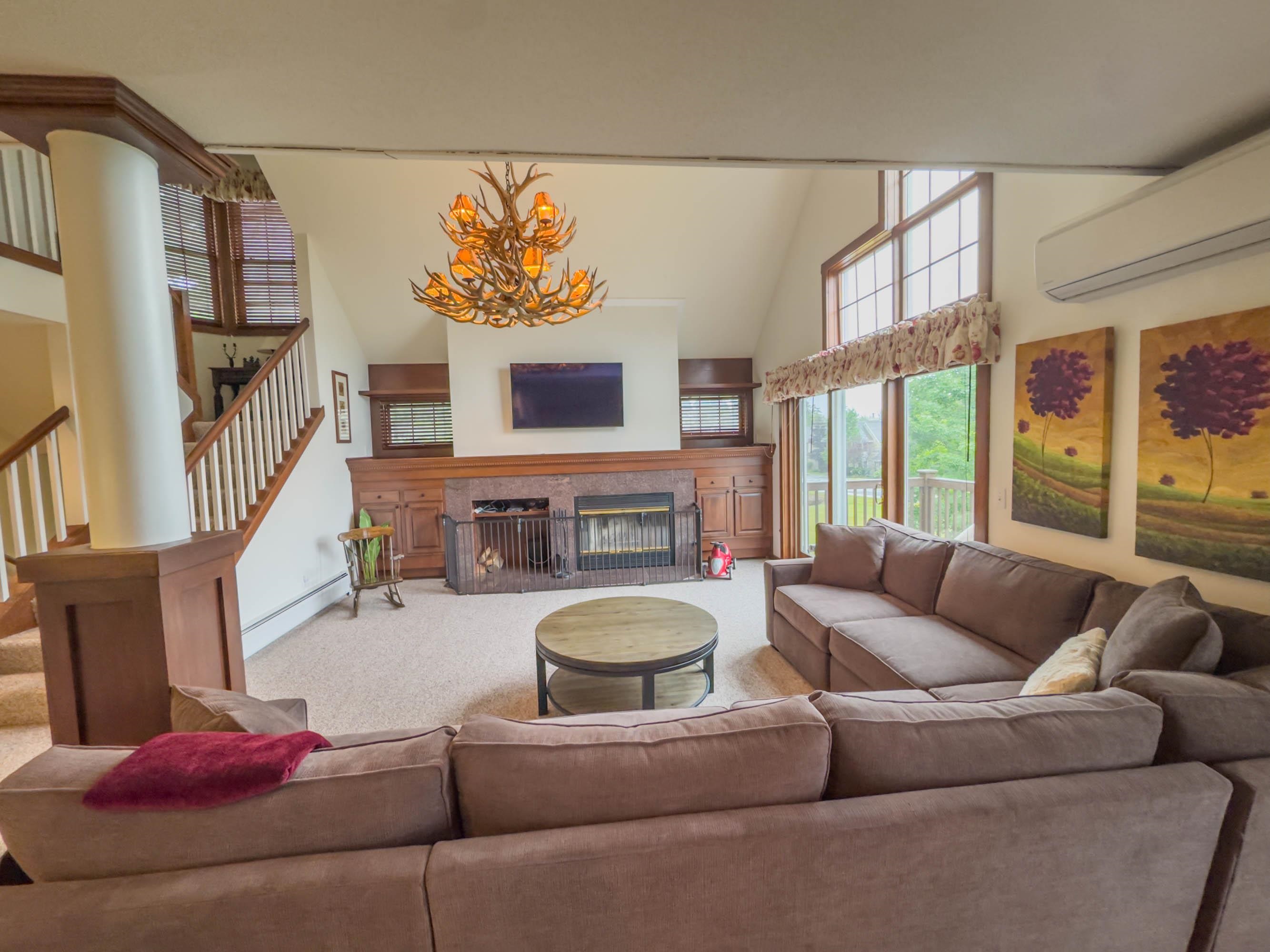 9 A Windham Way West Dover, VT 05356 - Photo 5 of 43