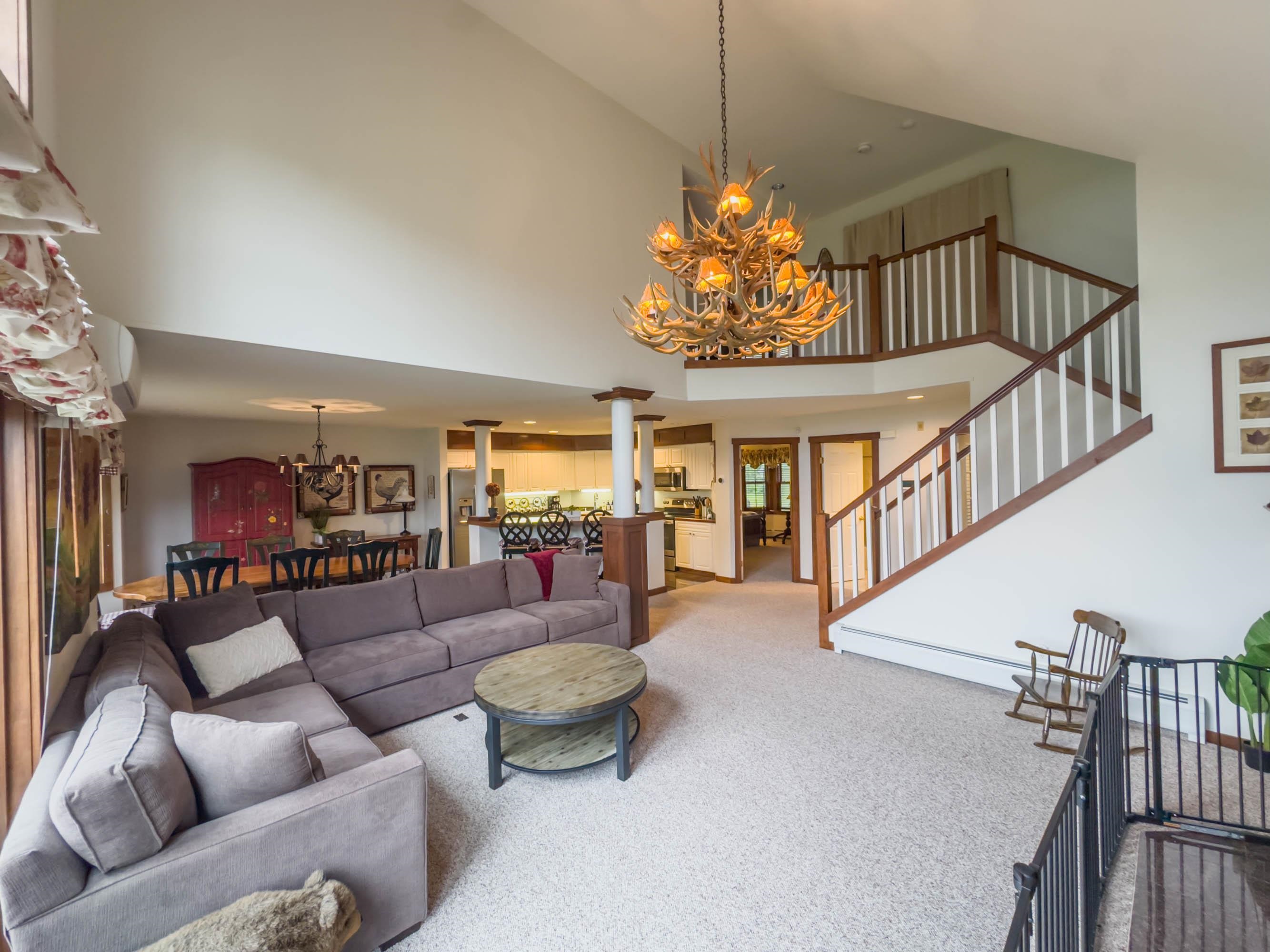 9 A Windham Way West Dover, VT 05356 - Photo 6 of 43