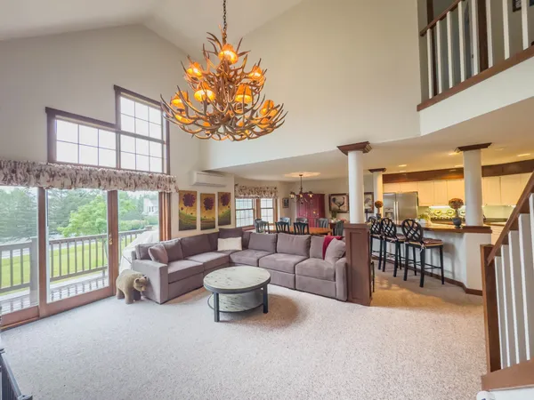 $899,000 | 9 A Windham Way, West Dover, VT 05356