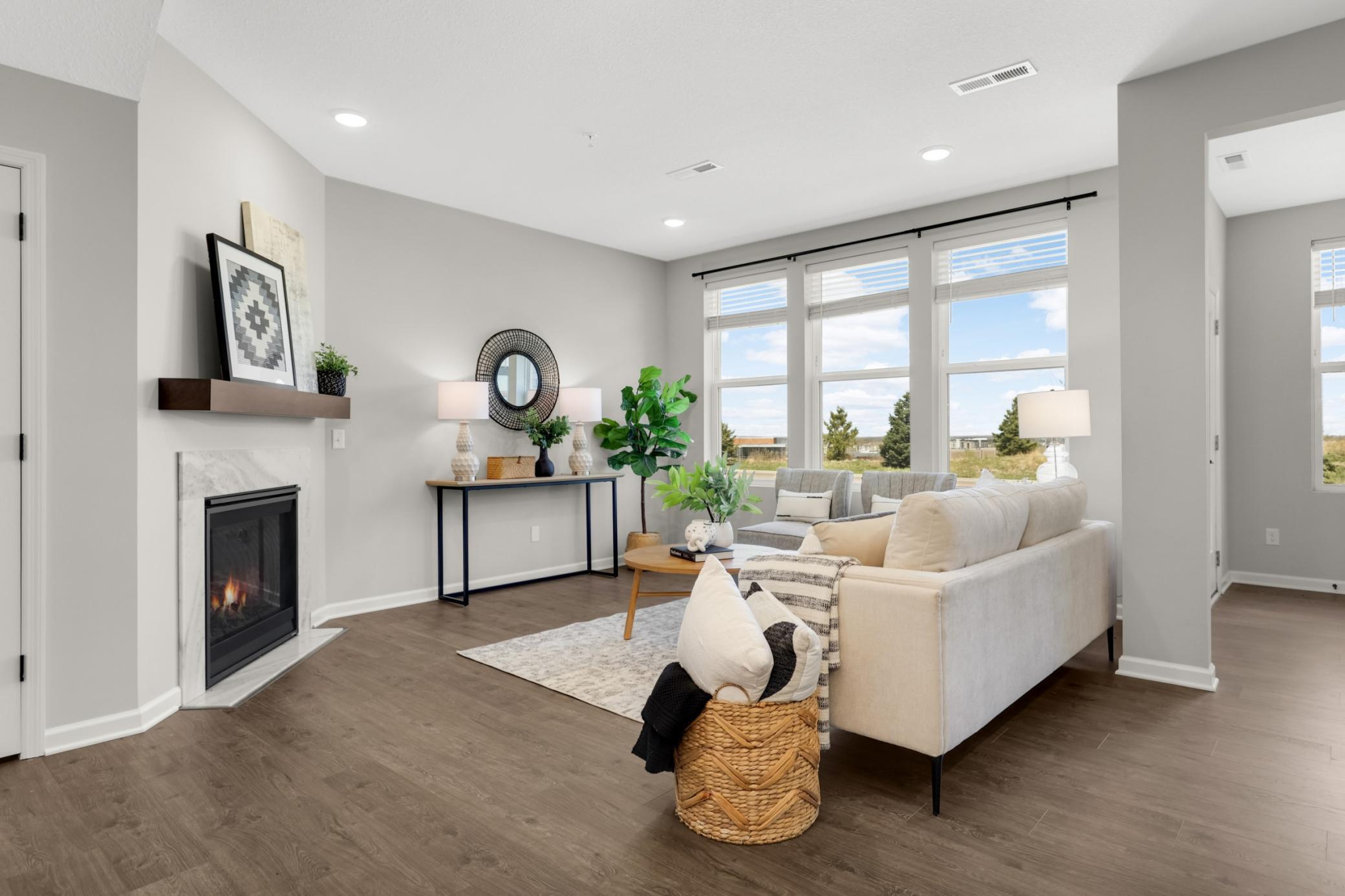 11275 Brookview Road Woodbury, MN 55129 - Photo 2 of 32