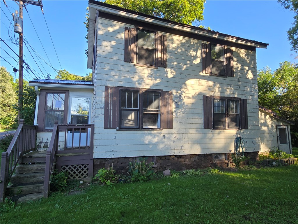 6414 Mud Mills Road Arcadia, NY 14513 - Photo 3 of 18