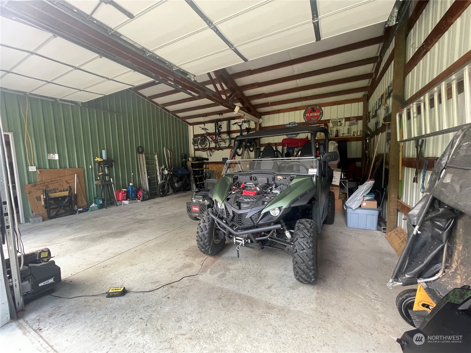 236 Wolf Fork Road Dayton, WA 99328 - Photo 28 of 37