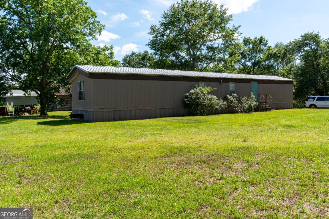 780 Jenkins Road Blakely, GA 39823 - Photo 21 of 41