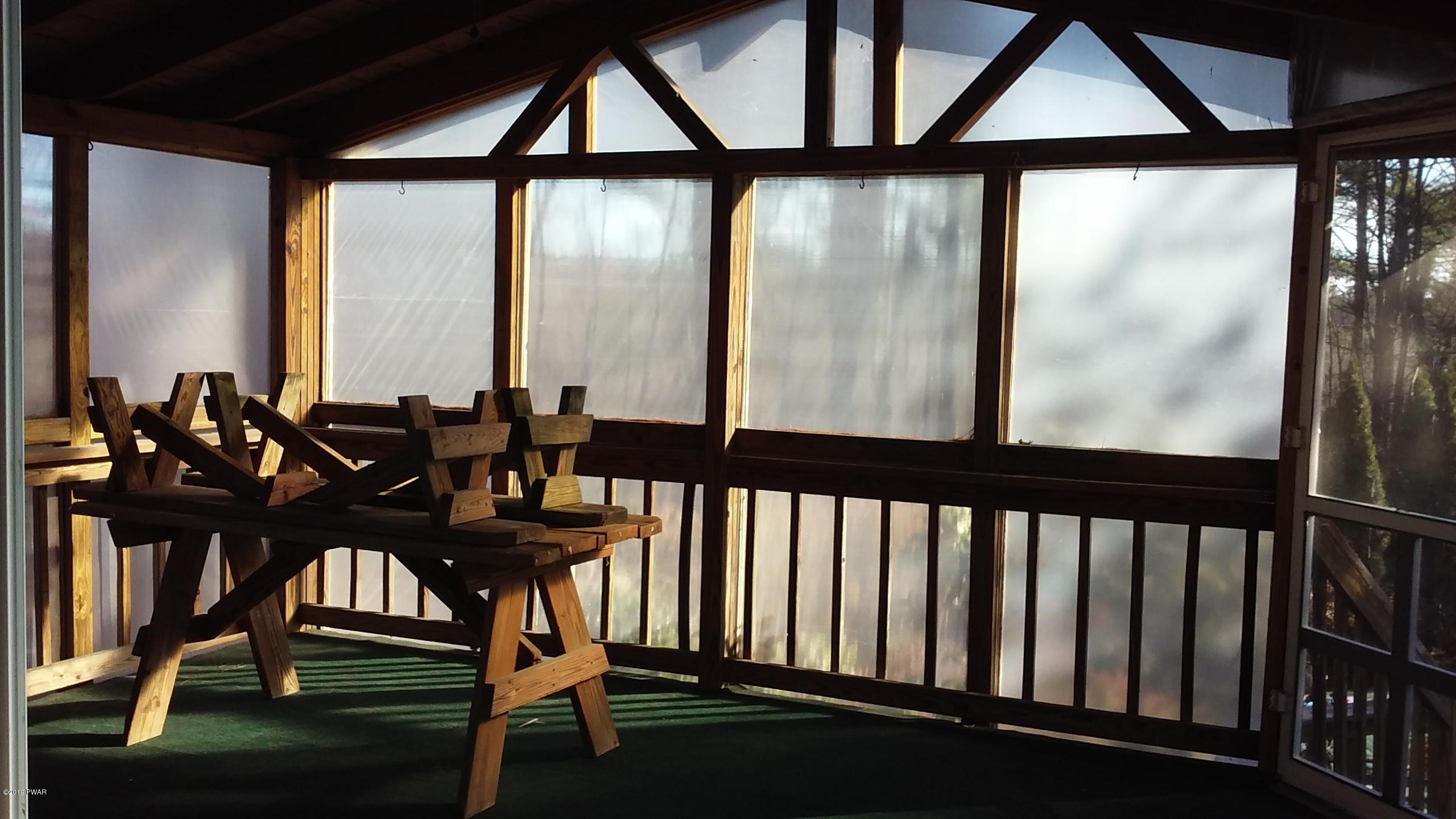 102 Krause Road Milford, PA 18337 - Photo 23 of 29 Porch