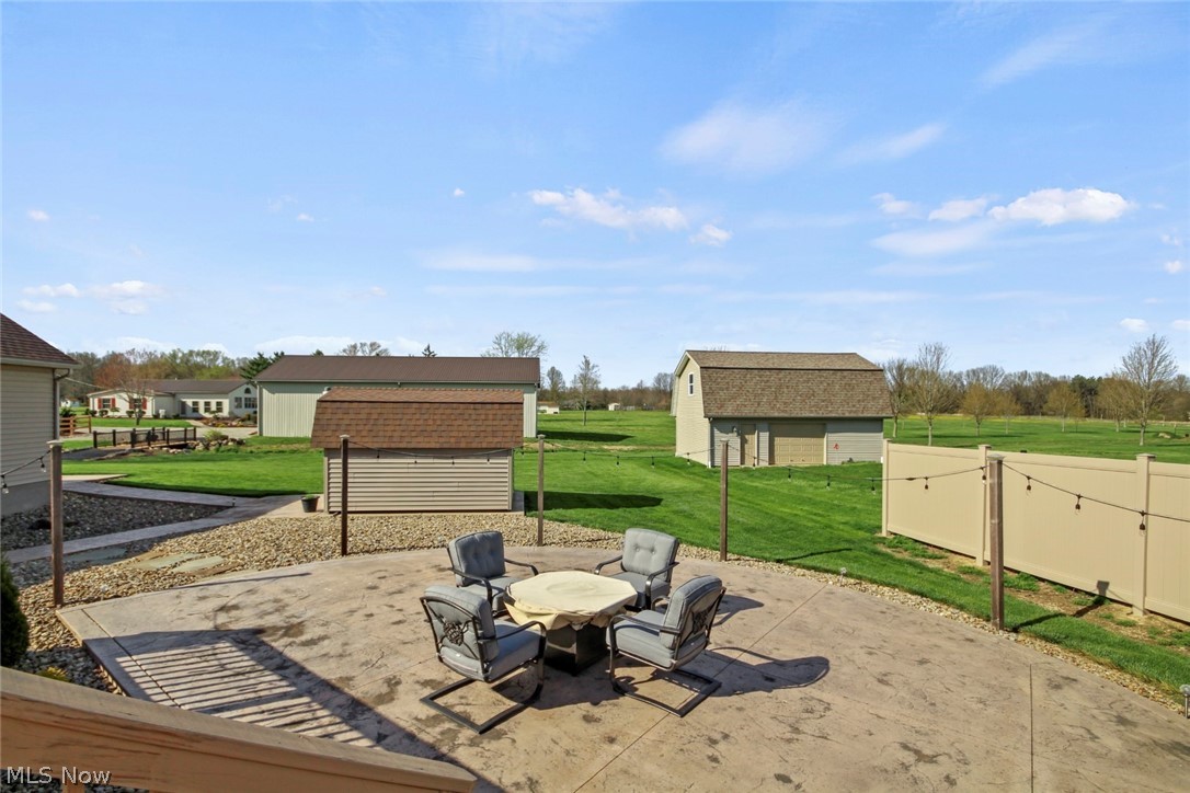 11756 Blott Road North Jackson, OH 44451 - Photo 5 of 31
