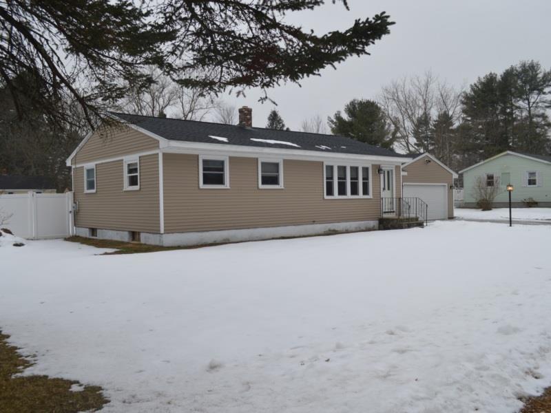 14 Gromble Way Windham, ME 04062 - Photo 23 of 26 Exterior