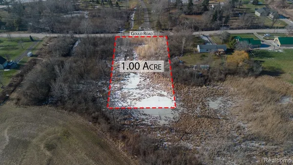 $80,000 | 74022 Gould Road, Romeo, MI 48065