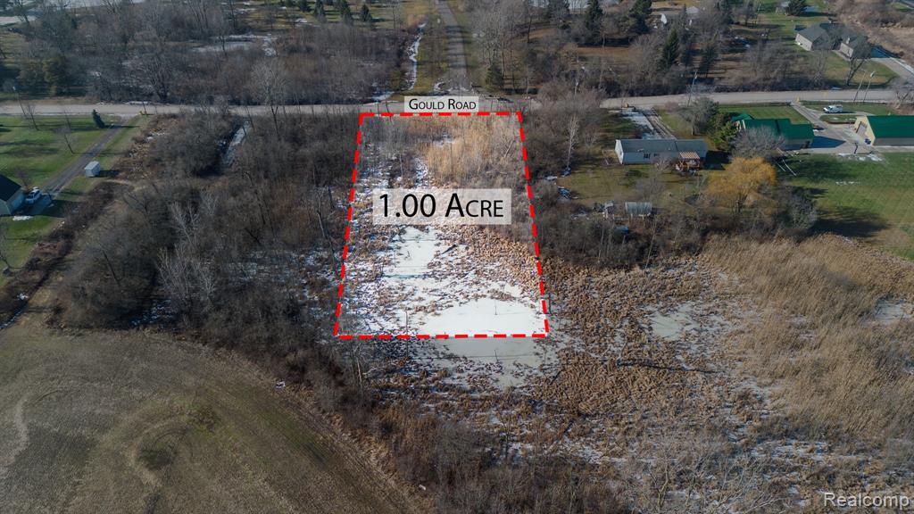 74022 Gould Road Romeo, MI 48065 - Photo 1 of 3