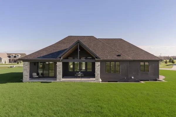 $2,150,000 | N67-w34857 Ireland Drive, Oconomowoc, WI 53066