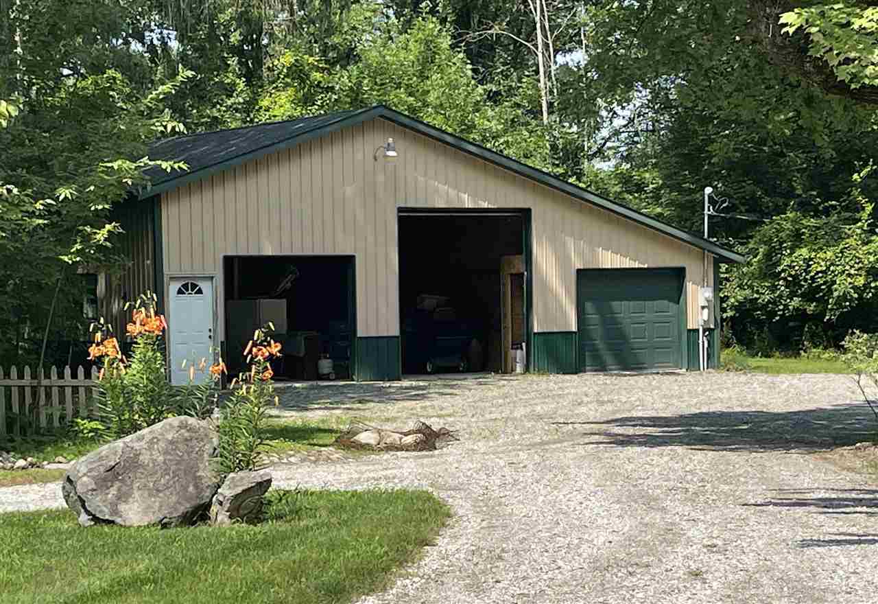 1222 Secord Dam Road Gladwin, MI 48624 - Photo 10 of 54