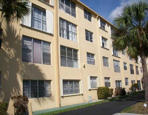9949 Sandalfoot Boulevard, Unit 538 Boca Raton, FL 33428 - Photo 15 of 16 Additional Photo