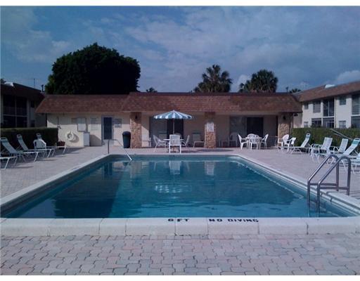 9949 Sandalfoot Boulevard, Unit 538 Boca Raton, FL 33428 - Photo 16 of 16 Additional Photo