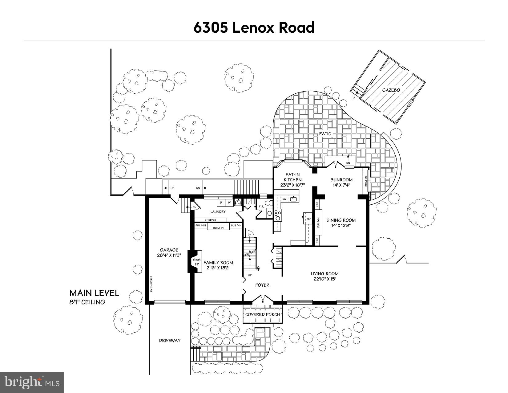 6305 Lenox Road Bethesda, MD 20817 - Photo 49 of 49 unknown
