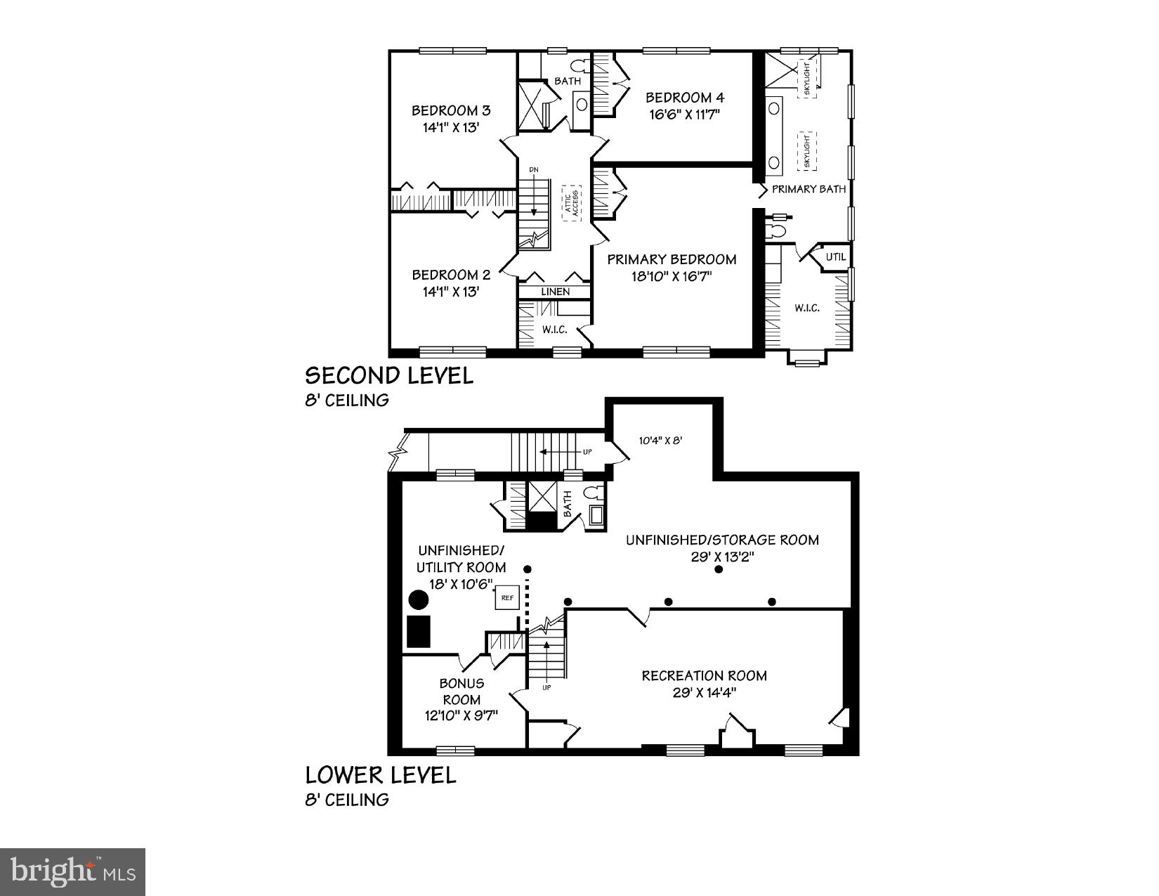 6305 Lenox Road Bethesda, MD 20817 - Photo 48 of 49 unknown