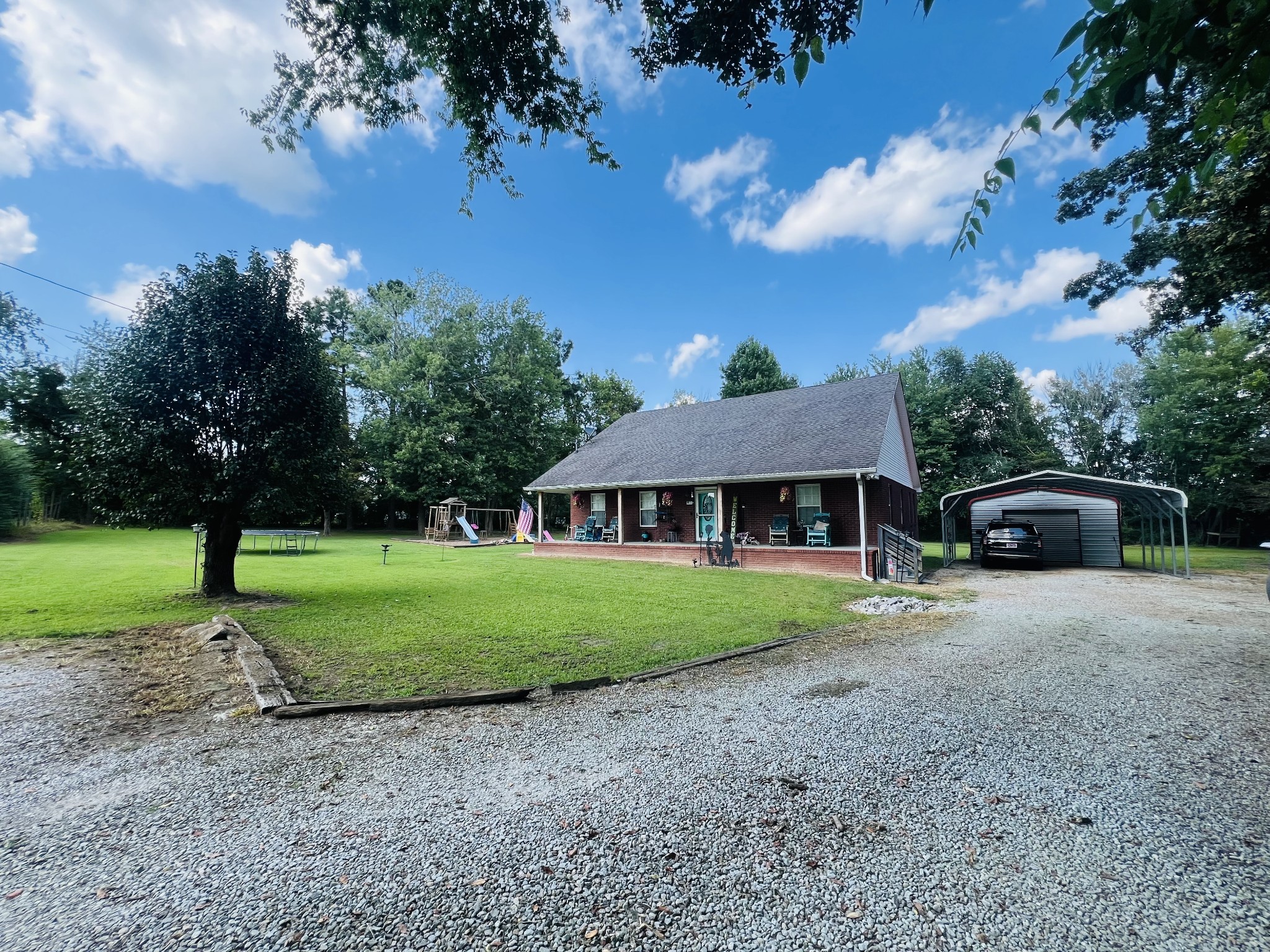 690 Monument Road Summertown, TN 38483 - Photo 1 of 65 Gallery Image 1