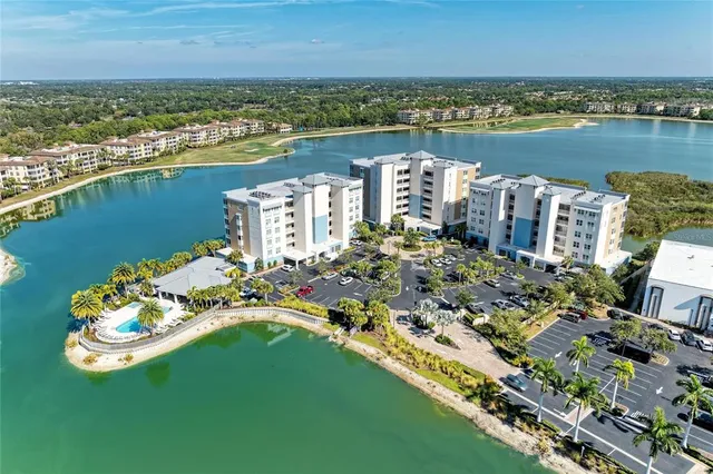 $529,000 | 10530 Boardwalk Loop, Unit 202, Bradenton, FL 34202