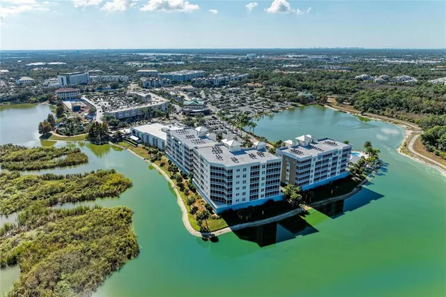 $529,000 | 10530 Boardwalk Loop, Unit 202, Bradenton, FL 34202