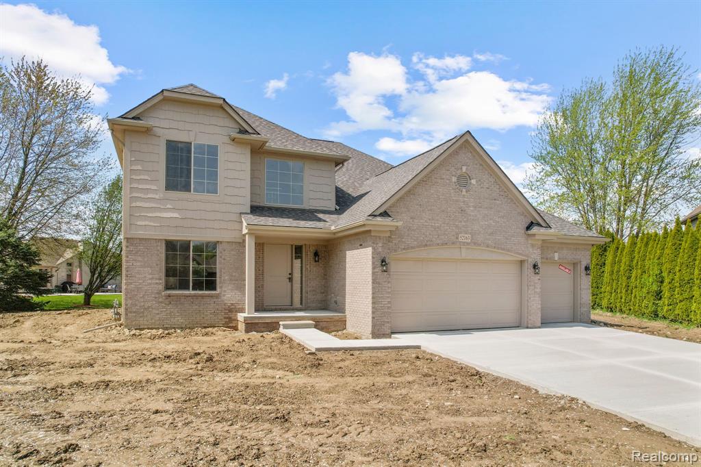 52163 Maple Court Chesterfield, MI 48047 - Photo 35 of 41