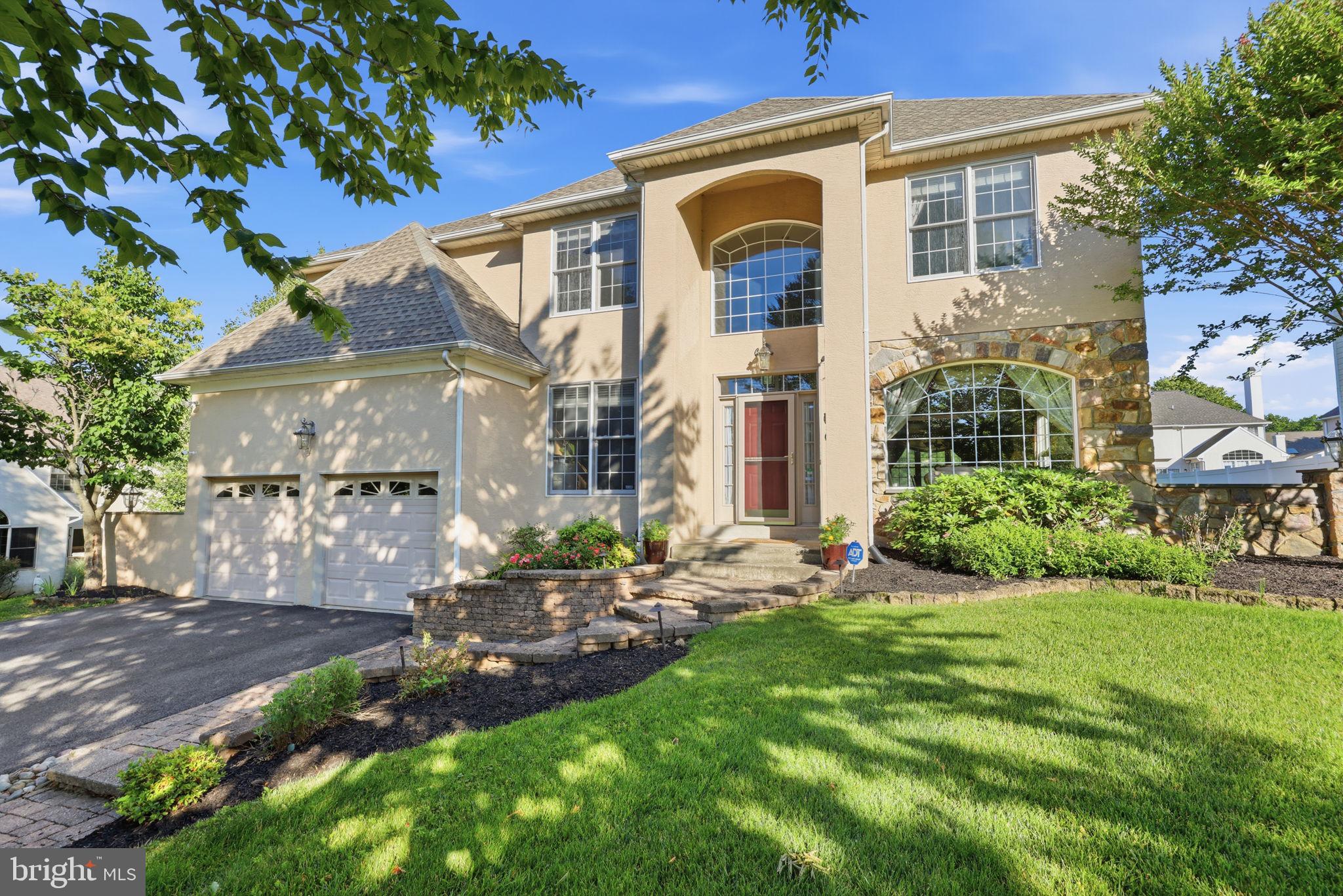 303 Langford Road Broomall, PA 19008 - Photo 2 of 75
